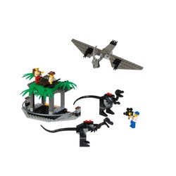 Raptor Rumble Studio