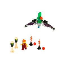 Green Goblin (set 1374-1)