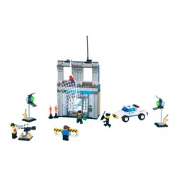 Spider-Man Action Studio