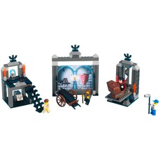 Vampire's Crypt (set 1381-1)