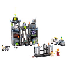 Scary Laboratory (set 1382-1)