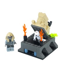 Curse of the Pharaoh