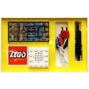 Electronic Control Unit (Forward/Backward - Stop)