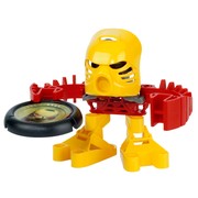 Jala [McDonald's Set #4]