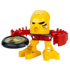 Jala [McDonald's Set #4] (set 1391-1)