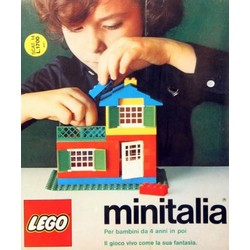 Small House Set