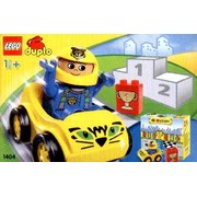 Racing Tiger