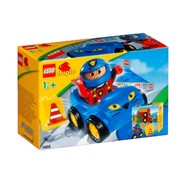 Racing Lion