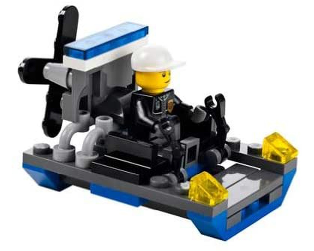 LEGO Set 1405356235-1 City: (2011 Books) | Rebrickable - Build with LEGO