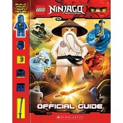 Ninjago: Official Guide