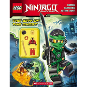 Ninjago: The Way Of The Ghost