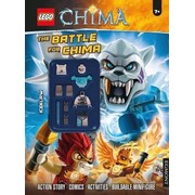Legends of Chima: The Battle for Chima