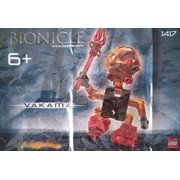 Vakama (Polybag version)