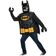Batman Costume