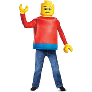 Minifigure Costume
