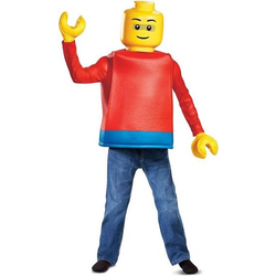 Minifigure Costume