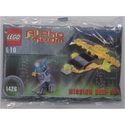 Cam Wing Diver