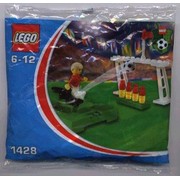 Small Soccer Set 1 (Polybag)