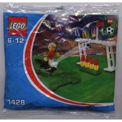 Small Soccer Set 1 (Polybag)