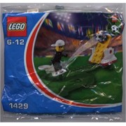 Small Soccer Set 2 (Kabaya Box)
