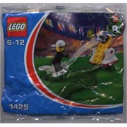 Small Soccer Set 2 (Polybag)