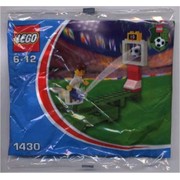 Small Soccer Set 3 (Kabaya Box)