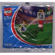 Small Soccer Set 3 (Polybag)