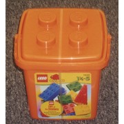 Small Bucket