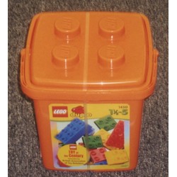 Small Bucket