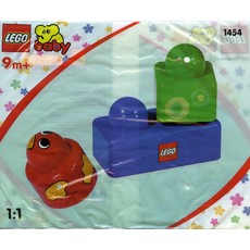 Stack 'N Learn (set 1454-1)