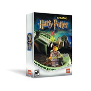 Creator: Harry Potter and the Chamber of Secrets - PC CD-ROM