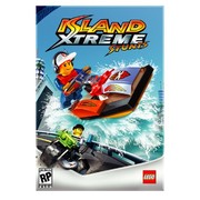 Island Xtreme Stunts - PC CD-ROM