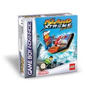 Island Xtreme Stunts - Game Boy Advance