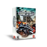 Drome Racers - PC CD-ROM