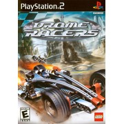 Drome Racers - PS2