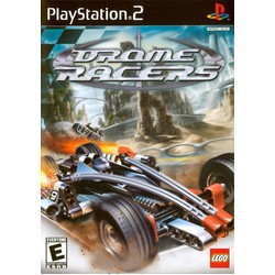 Drome Racers - PS2