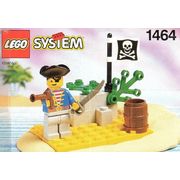95BRICKS LEGO accessoires pour bateau ancre pirate vintage lot pièces modular