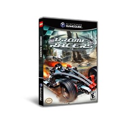Drome Racers - Gamecube