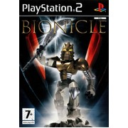 Bionicle: The Game - PS2
