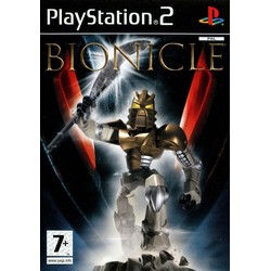 Bionicle: The Game - PS2