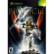 Bionicle: The Game - Xbox