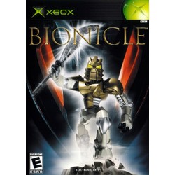Bionicle: The Game - Xbox