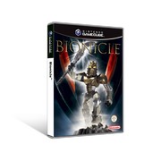 Bionicle: The Game - Gamecube