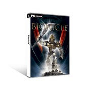 Bionicle: The Game - PC CD-ROM