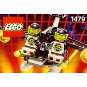 2-Pilot Craft