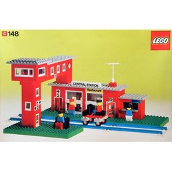 Central Station