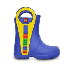 Crocs Kids' Handle It Rain Boot