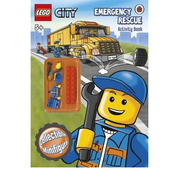 City: Emergency Rescue