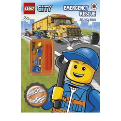 City: Emergency Rescue