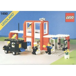 Town Bank